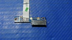 HP 15.6" 15-ac147cl Genuine Laptop DVD Connector Board w/Cable LS-C706P GLP* - Laptop Parts - Buy Authentic Computer Parts - Top Seller Ebay