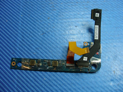 Dell Latitude 7350 13.3" Genuine Laptop USB Board with Cable LS-B336P Dell