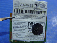 Toshiba Satellite C55t-A 15.6" Genuine WiFi Wireless Card RTL8188EE V000310630 Toshiba