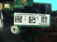 Lenovo ThinkPad T460s 14" Intel i7-6600U 2.6GHz Motherboard 00JT959
