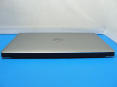 Dell Precision 5520 15.6" FHD i7-7820HQ 32GB 512GB SSD M1200 4GB GREAT BATTERY