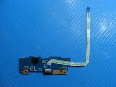 HP 17-by3063st 17.3" Genuine Touchpad Mouse Buttom Board w/Cable 6050A2979901