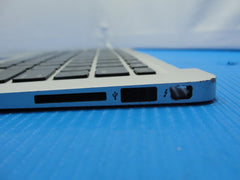 MacBook Air A1466 13" Mid 2017  MQD32LL/ATop Case w/ Keyboard 661-7480