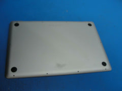 MacBook Pro 13" A1278 Mid 2009 MB990LL/A OEM Bottom Case Silver 922-9064 - Laptop Parts - Buy Authentic Computer Parts - Top Seller Ebay