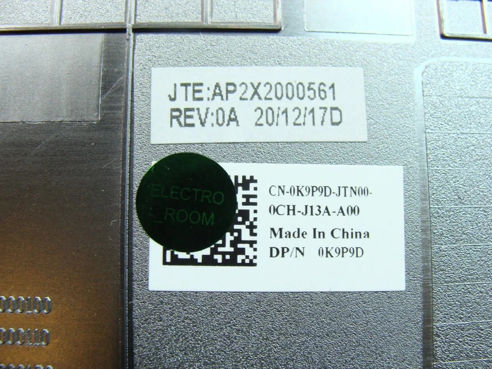 Dell Inspiron 15 3505 15.6