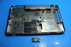 Samsung NP-RV510-A05US 15.6" Genuine Bottom Base Case w/Cover Doors BA81-11215A