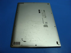 Lenovo Yoga 900-13ISK 80UE 13.3" Bottom Case Base Cover Silver AM11H000100 - Laptop Parts - Buy Authentic Computer Parts - Top Seller Ebay