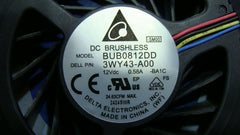Dell Inspiron One 2320 23" Genuine Desktop Cooling Fan 3WY43 Dell