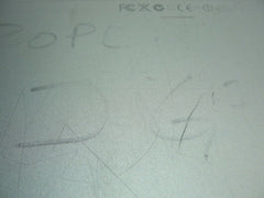 MacBook Pro 15" A1286 2009 MB985LL/A OEM Bottom Case 922-8710 - Laptop Parts - Buy Authentic Computer Parts - Top Seller Ebay