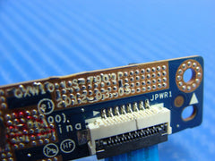 Dell Latitude E5530 15.6" Genuine Power Button Board w/ Cable LS-7909P ER* - Laptop Parts - Buy Authentic Computer Parts - Top Seller Ebay