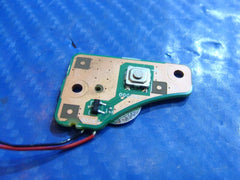 Toshiba Satellite C855D-S5196 15.6" Power Button Board w/Cable 6017B0355901 ER* - Laptop Parts - Buy Authentic Computer Parts - Top Seller Ebay