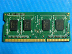 Acer E1-531 ADATA 2GB 1Rx8 PC3L-12800S SO-DIMM Memory RAM AM1L16BC2P1-B1FS - Tested Computer Laptop Parts