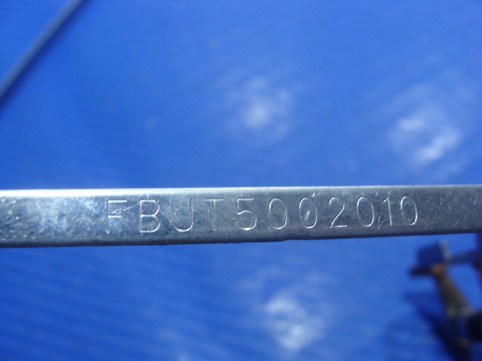 HP Pavilion DV7-3164CL 17.3