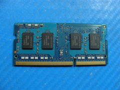 MacBook Pro A1286 Hynix 2GB 1Rx8 PC3-12800S Memory RAM SO-DIMM HMT325S6CFR8C-PB - Tested Computer Laptop Parts