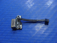 MacBook Pro A1286 15" Late 2011 MD322LL OEM Magsafe Board w/ Cable 922-9307 ER* - Laptop Parts - Buy Authentic Computer Parts - Top Seller Ebay