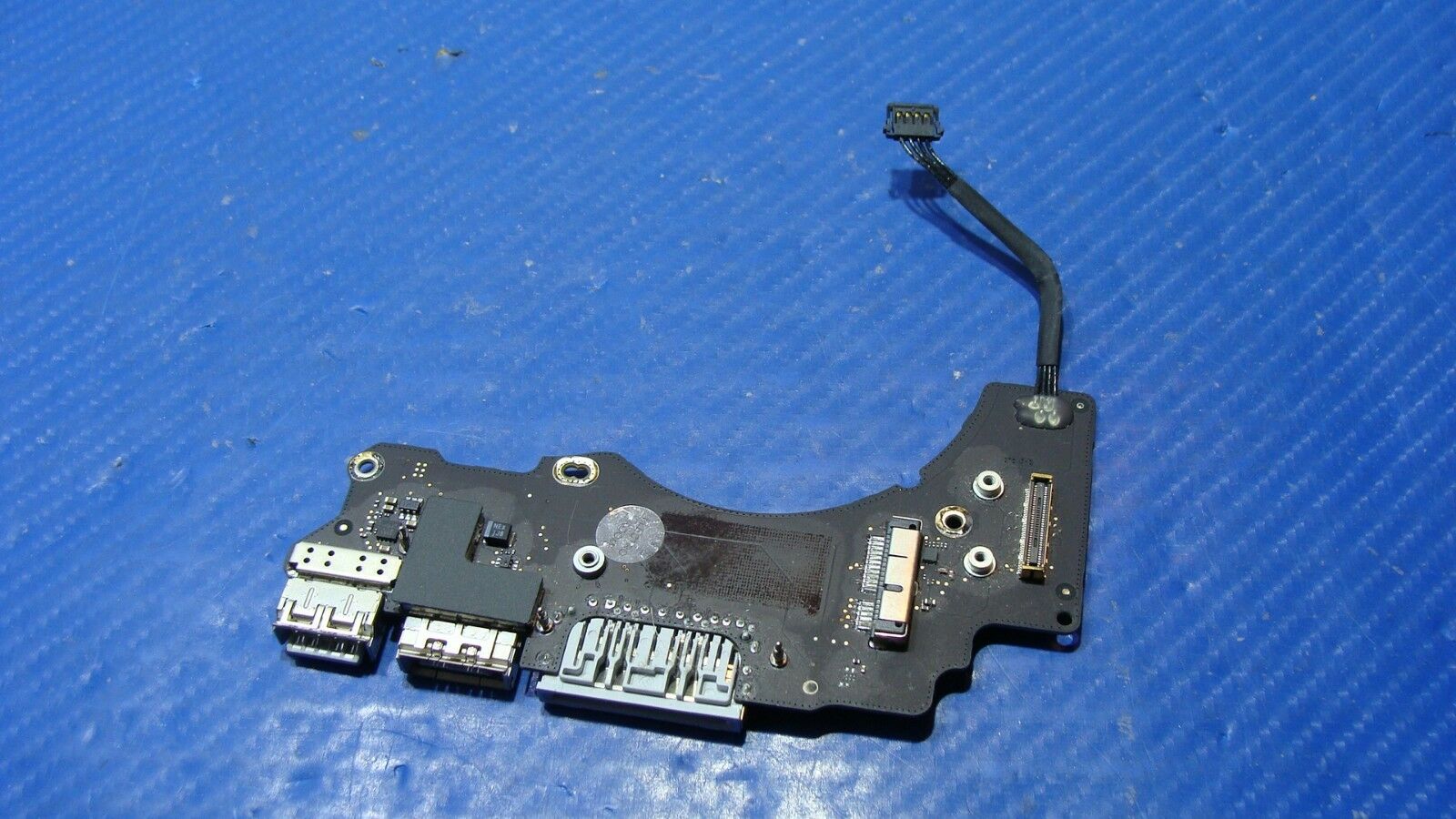 MacBook Pro A1502 13.3