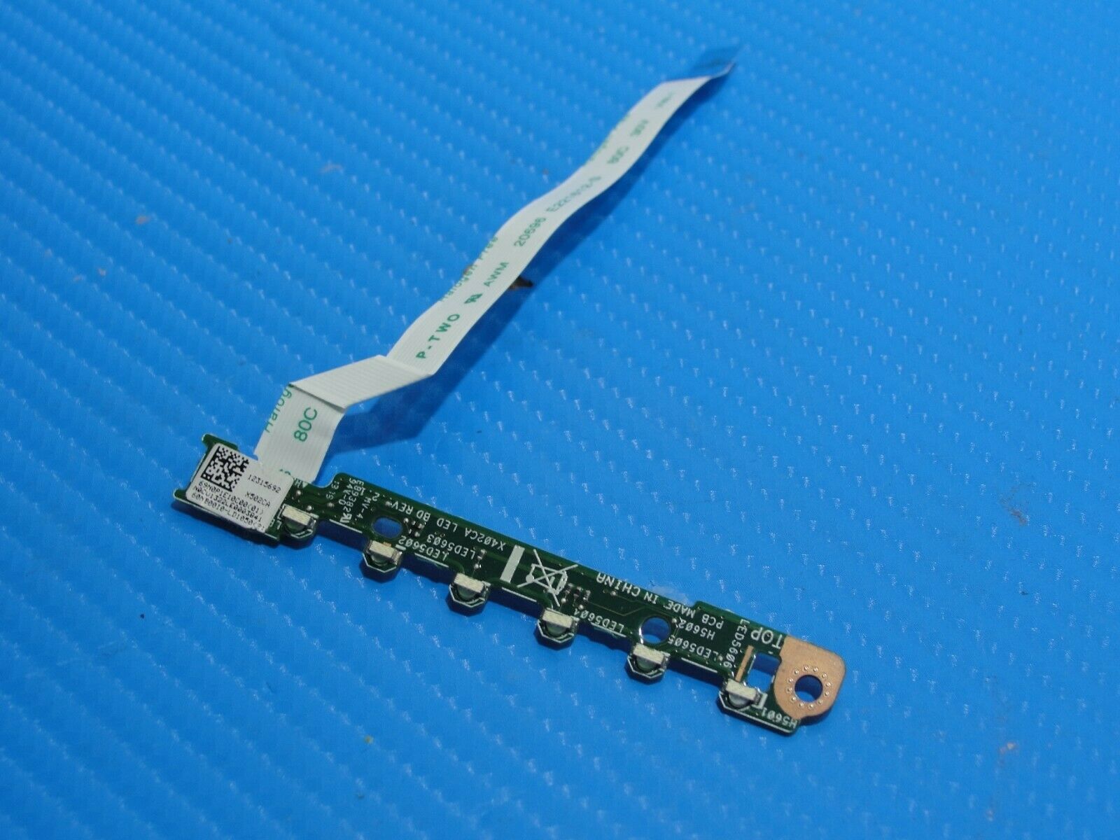 Asus X502CA-B130801C 15.6