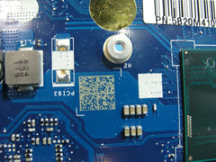 Lenovo IdeaPad 110-15ISK 15.6" OEM Intel i3-6100U 2.3GHz Motherboard 5B20M41058 