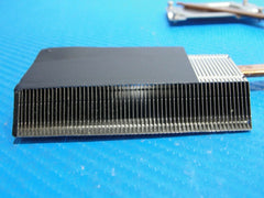 Toshiba Satellite C55Dt-A5305 15.6" Genuine CPU Cooling Heatsink V000270050 Toshiba