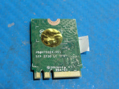 HP EliteBook 820 G3 12.5" Genuine Wireless WiFi Card 8260NGW 806721-001 - Laptop Parts - Buy Authentic Computer Parts - Top Seller Ebay