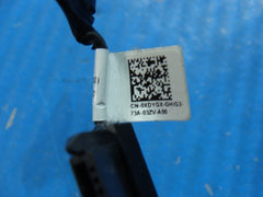 Dell Precision 15.6 5510 Genuine HDD Hard Drive Connector XDYGX DC02C00BL00
