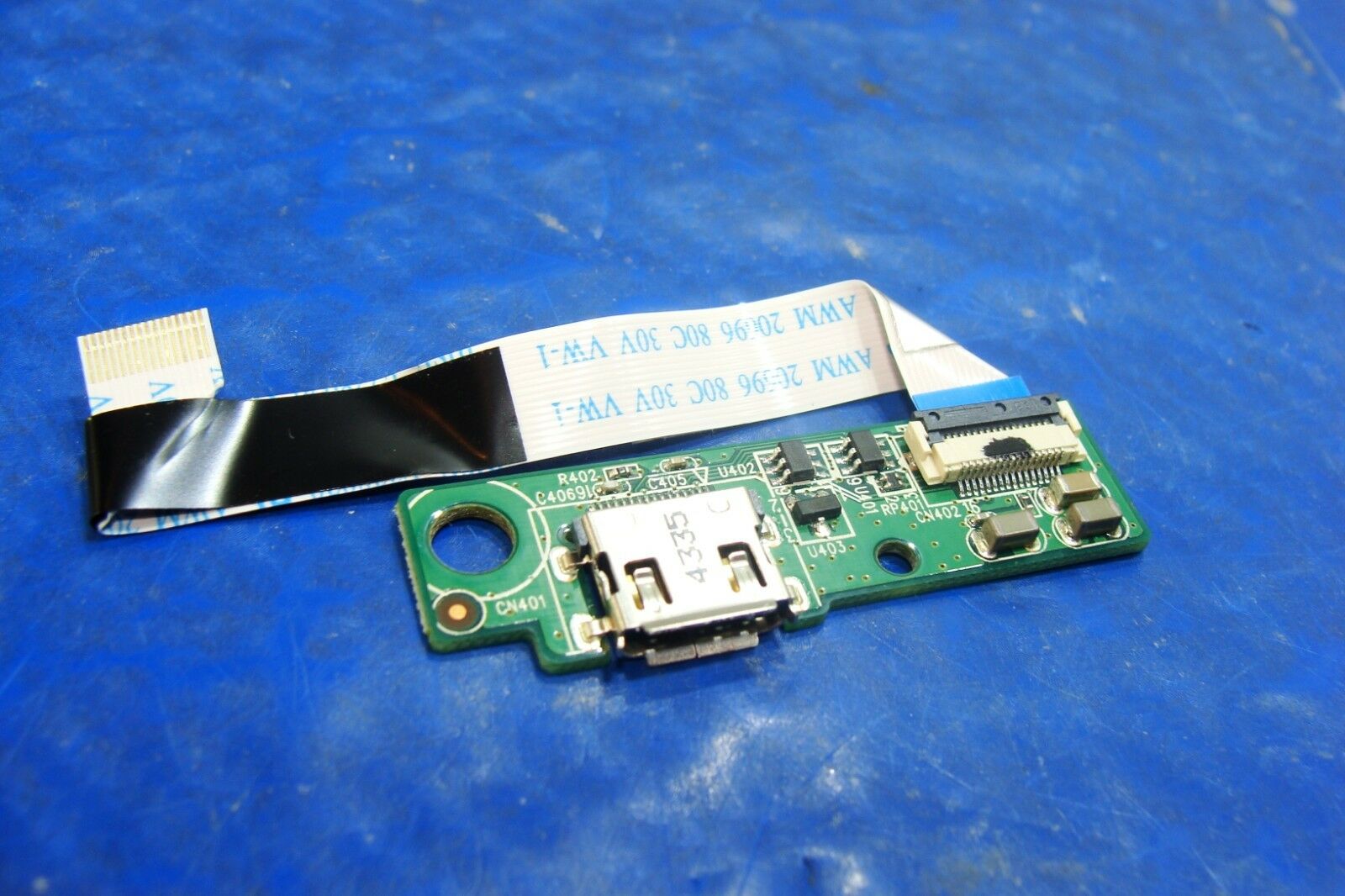 Fuhu Nabi Big Tab BGTAB-NV24A 24