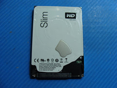 Acer R3-471T-54T1 Western Digital 1TB SATA 2.5" HDD Hard Drive WD10SPCX-21KHST0