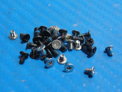 HP Pavilion x360 14m-cd0001dx 14" Genuine Screw Set Screws for Repair ScrewSet