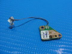 Toshiba Satellite L955-S5152 15.6" Genuine Power Button Board w/Cable V000300230 - Laptop Parts - Buy Authentic Computer Parts - Top Seller Ebay