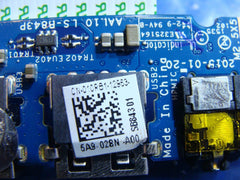 Dell Inspiron 15 5552 15.6" Genuine USB Audio Jack Board w/Cable LS-B843P ER* - Laptop Parts - Buy Authentic Computer Parts - Top Seller Ebay