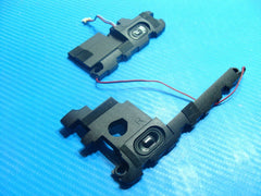 HP Notebook 250 G6 15.6" Left & Right Speaker Set 925306-001 PK23000VN00 - Laptop Parts - Buy Authentic Computer Parts - Top Seller Ebay
