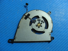 HP 15-dy1043dx 15.6" Genuine Laptop CPU Cooling Fan L68134-001