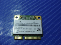 Asus VivoBook S500CA 15.6" Genuine Wireless WiFi Card AW-NB126H AR5B225 ER* - Laptop Parts - Buy Authentic Computer Parts - Top Seller Ebay