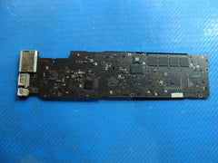 MacBook Air A1466 13" MD760LL i5 1.3GHz 4GB Logic Board 820-3437-B AS IS