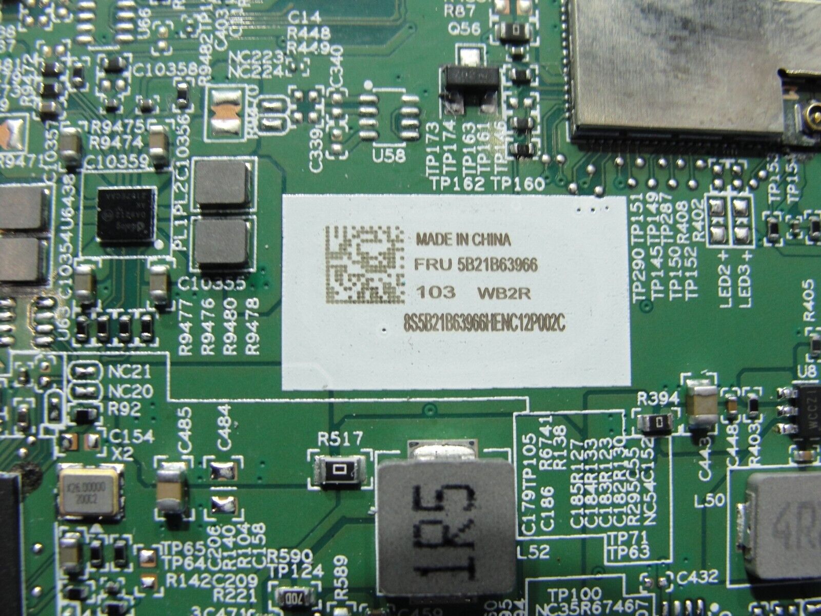 Lenovo Chromebook S330 81JW 14