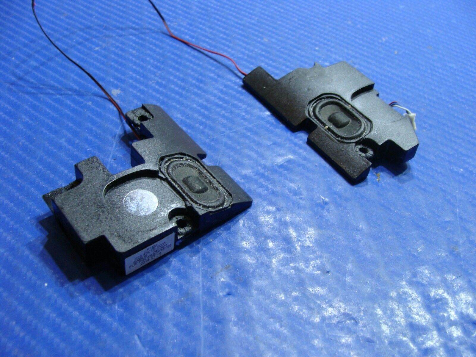 Lenovo Flex 2-15 20405 15.6” Left & Right Speakers 5SB0F76735 023.4001S.0001 ER* - Tested Computer Laptop Parts