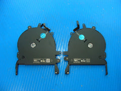 MacBook Pro A1990 15" Mid 2019 MV902LL/A Left & Right Cooling Fan 923-02539