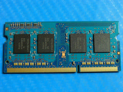 MacBook Pro A1286 Hynix 2GB 1Rx8 PC3-10600S SO-DIMM Memory RAM HMT325S6BFR8C-H9 - Tested Computer Laptop Parts