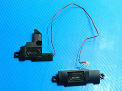 HP Notebook 15-af131dx 15.6" Left & Right Speakers Set 813965-001 PK23000R200 - Laptop Parts - Buy Authentic Computer Parts - Top Seller Ebay