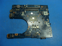 Dell Inspiron 15-5555 15.6" Genuine AMD E2-7110 Motherboard LA-C142P Y7P00 - Laptop Parts - Buy Authentic Computer Parts - Top Seller Ebay