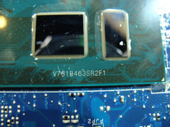 Dell Latitude 7480 14" Intel i7-6600U 2.6GHz Motherboard LA-E131P 4GTKN AS IS
