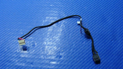 Toshiba Satellite L655D-S5050 15.6" OEM DC-IN Power Jack w/Cable DD0BL6TH000 ER* - Laptop Parts - Buy Authentic Computer Parts - Top Seller Ebay