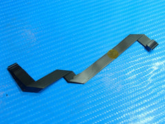 MacBook Air A1465 11" Early 2015 MJVM2LL/A MJVP2LL/A Trackpad Cable 593-1603-B 