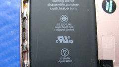 iPhone 6s AT&T A1633 4.7"2015 MKQ82LL Back Case Rose Gold w/Battery GS135184 ER* - Laptop Parts - Buy Authentic Computer Parts - Top Seller Ebay