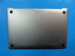 MacBook Pro A1708 13 Mid 2017 MPXQ2LL/A Bottom Case Space Gray 923-01784