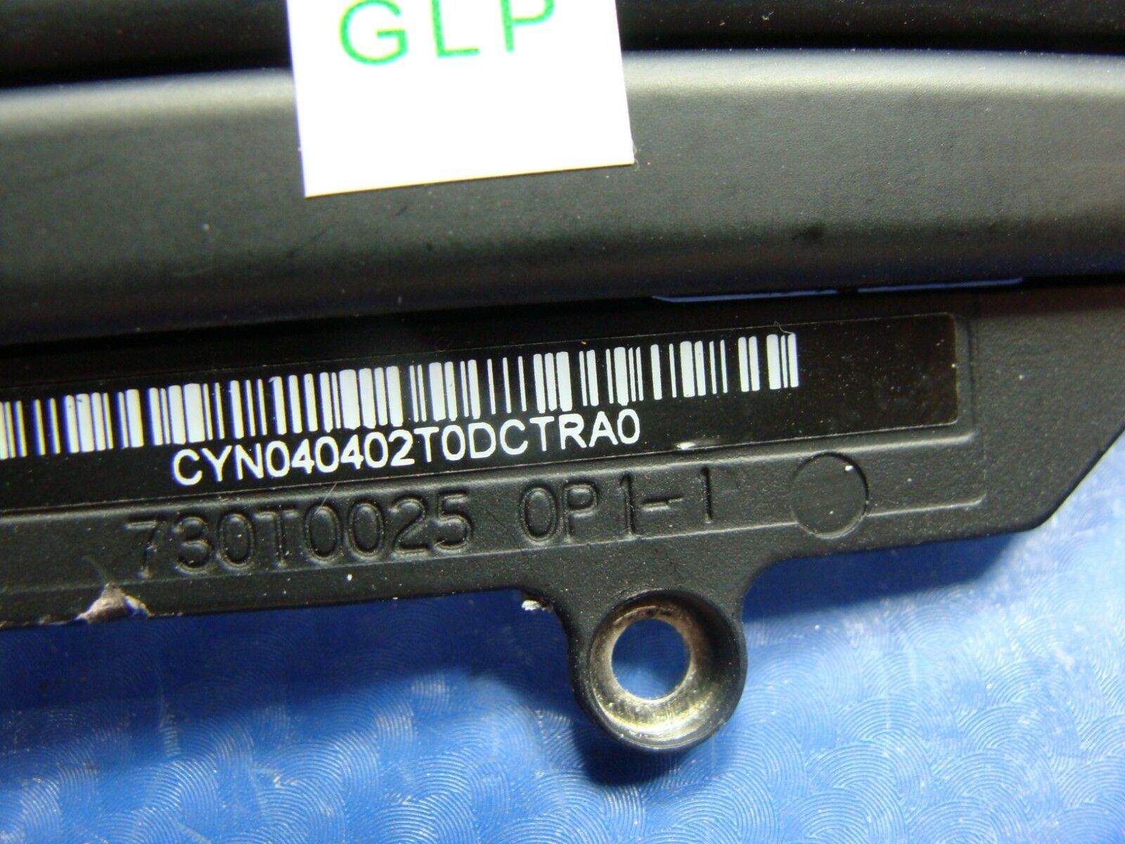 Mac Mini A1347 MC270LL/A Mid 2010 Genuine Heatsink 730T0025 GLP* - Tested Computer Laptop Parts