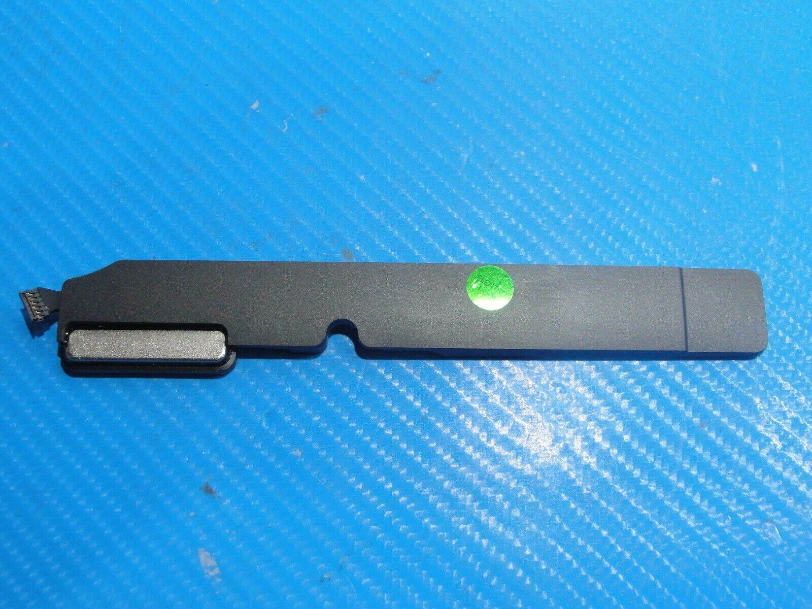 Apple MacBook Air 2019 A1932 MFH2LL/A Speaker Set Left and Right 923-02441 - Tested Computer Laptop Parts