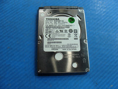 Asus FX504GM-ES74 Toshiba 1TB SATA 2.5" HDD Hard Drive MQ04ABF100 68A6P1LKT