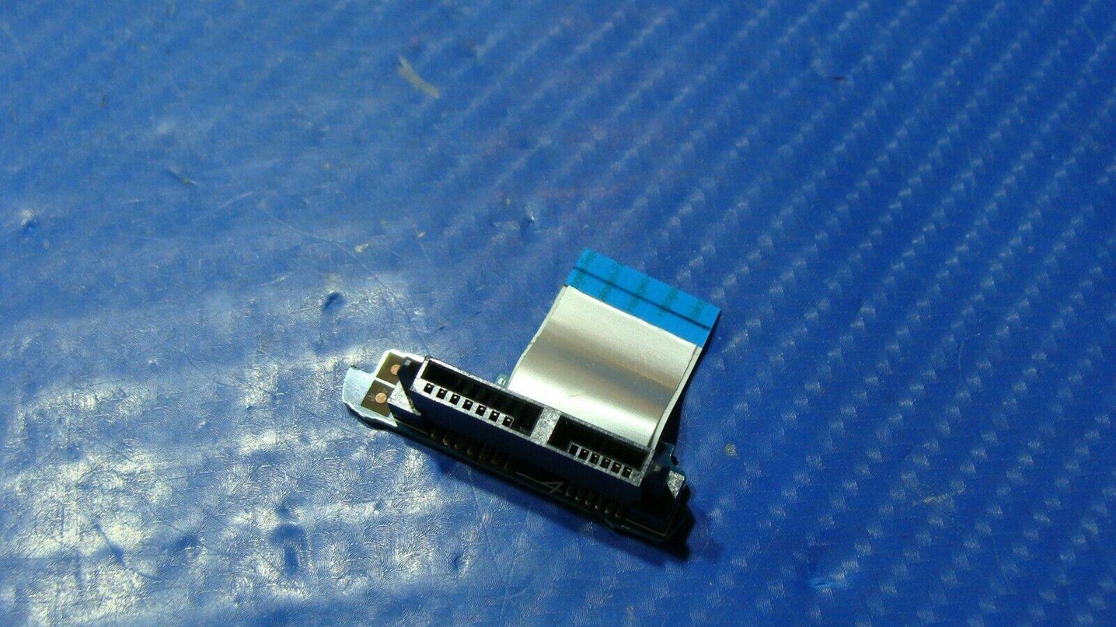 HP ProBook 4430s Genuine Laptop Optical Drive Connector w/Cable 6050A2410901 - Tested Computer Laptop Parts