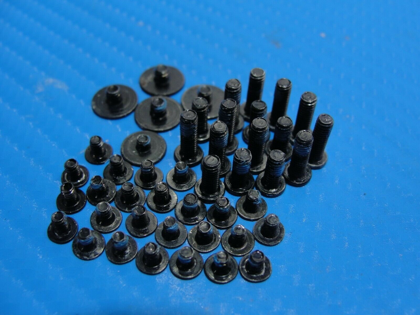 HP Notebook 15-ac161nr 15.6